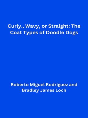 cover image of Curly, Wavy, or Straight